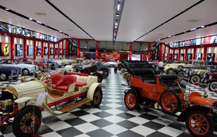 İstanbul'daki otomobil müzelerini listeledik. İstanbul'da araba müzesi var mı diyenler / İstanbul klasik otomobil müzesi arayışında olanlar için yazdık...