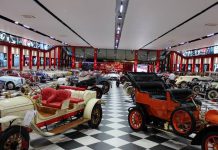 İstanbul'daki otomobil müzelerini listeledik. İstanbul'da araba müzesi var mı diyenler / İstanbul klasik otomobil müzesi arayışında olanlar için yazdık...