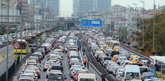 Trafik neden ve nasıl sıkışıyor?