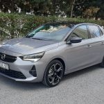 Opel Corsa 2020