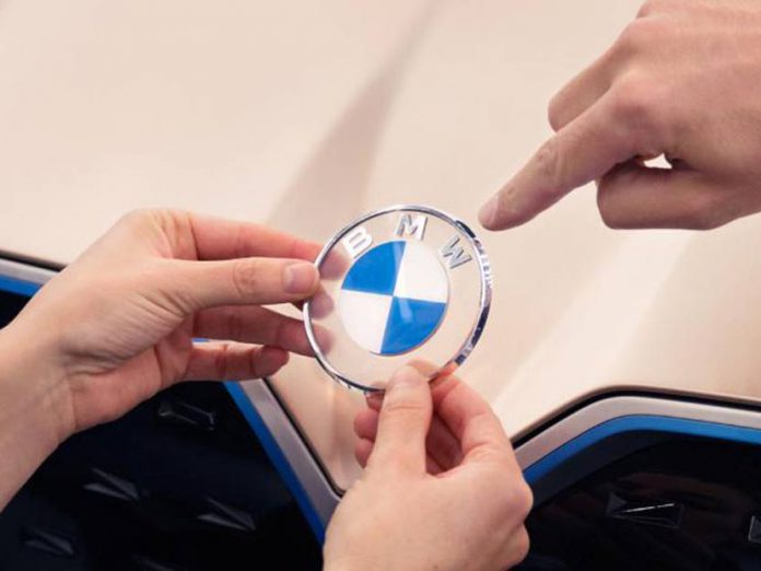 BMW neden logo yeniledi ve markanın gelecek hedefleri ne? Haberimiz, BMW'nin yeni logosu