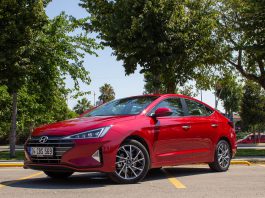 Elantra