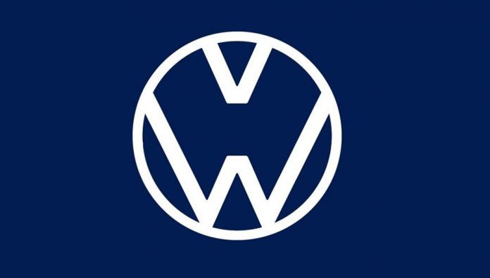vw corona logo