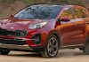 Kia Fiyat Listesi