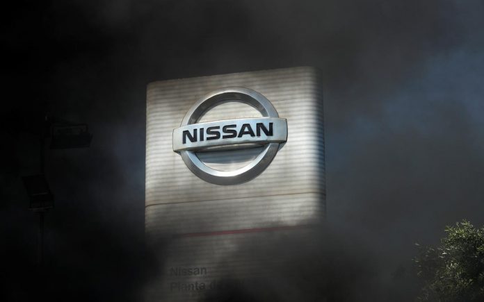 Nissan küçülmeye gidiyor