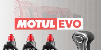 MotulEvo