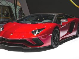 Lamborghini