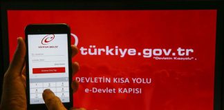 e-devlet