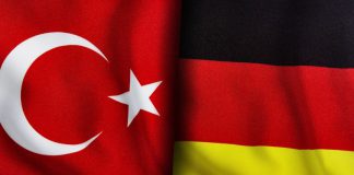 Türkiye Almanya Karşılaştırması