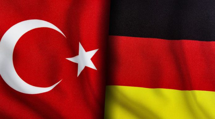 Türkiye Almanya Karşılaştırması