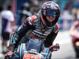 Spanish GP