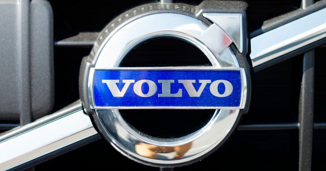 Volvo