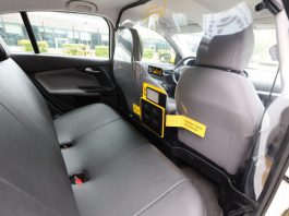 bi taksi ve fiat covid işbirliği