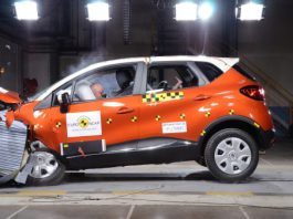 euro ncap