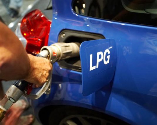 LPG