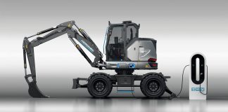 hidromek hicon