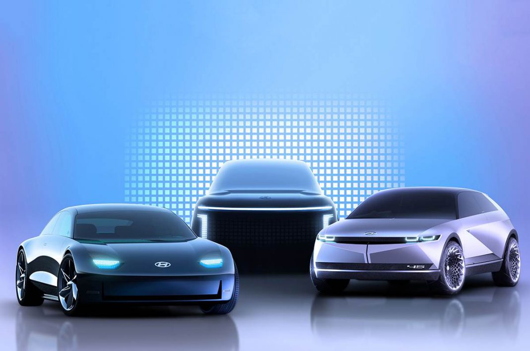 Ioniq