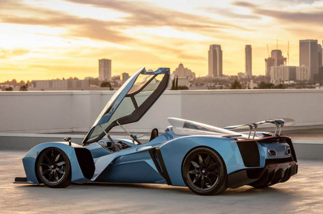 Delage D12