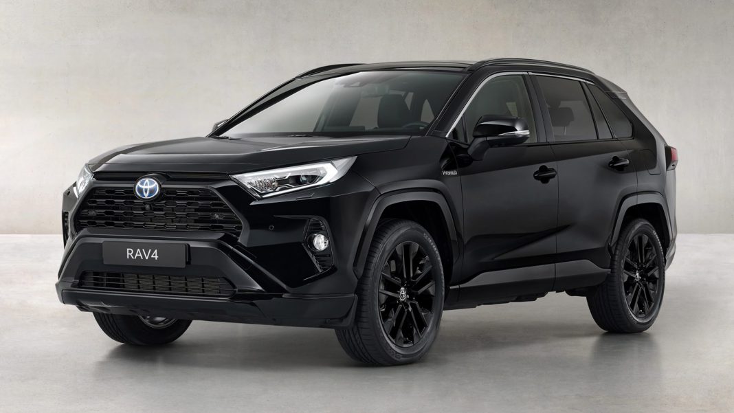 toyota rav-4