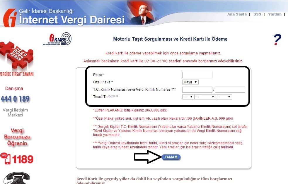 Internet vergiler idaresi. Internet vergi Idarəsi.