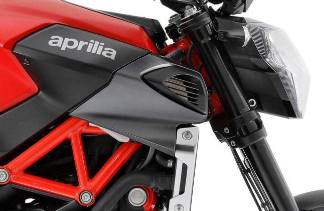 Aprilia