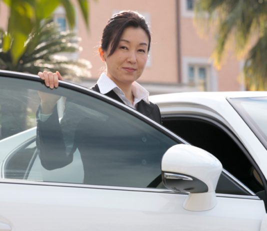 lexus chika kako
