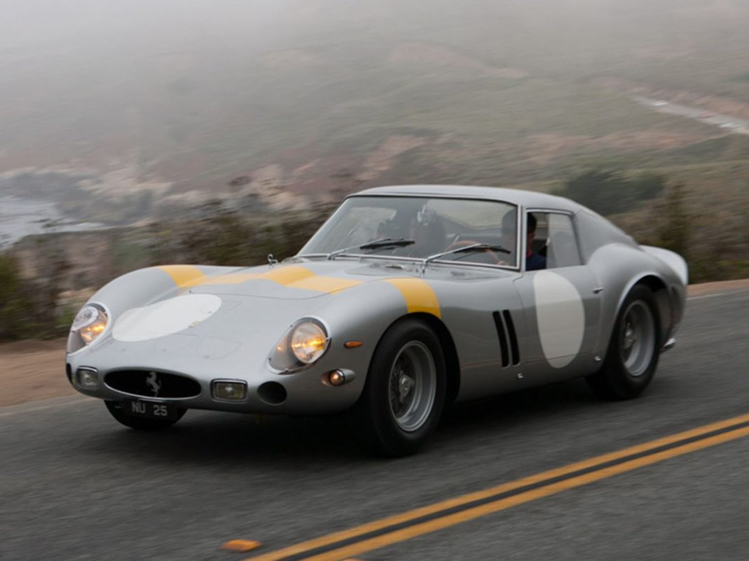 Ferrrari 250