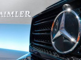 Daimler AG