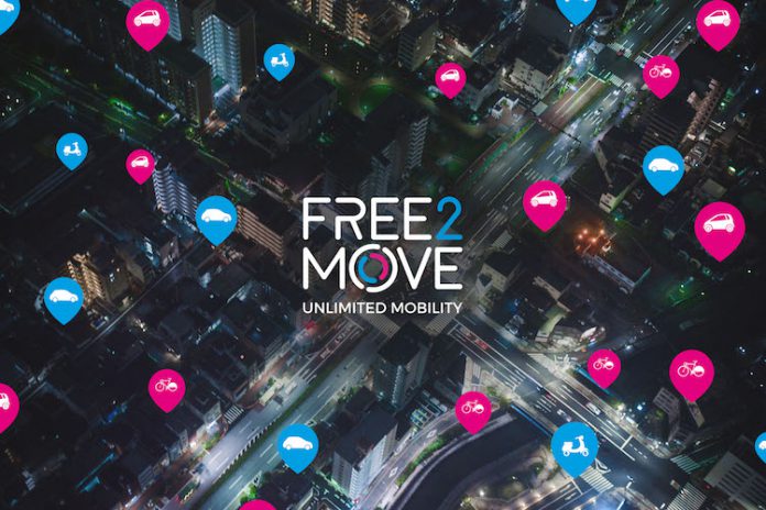 free-to-move
