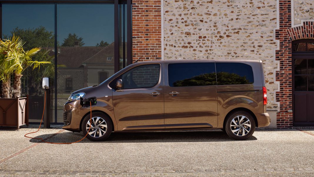 Citroen-e-SpaceTourer-2020