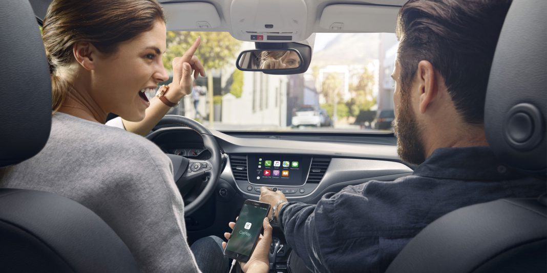 OPEL-OPELCONNECT