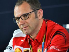 domenicali