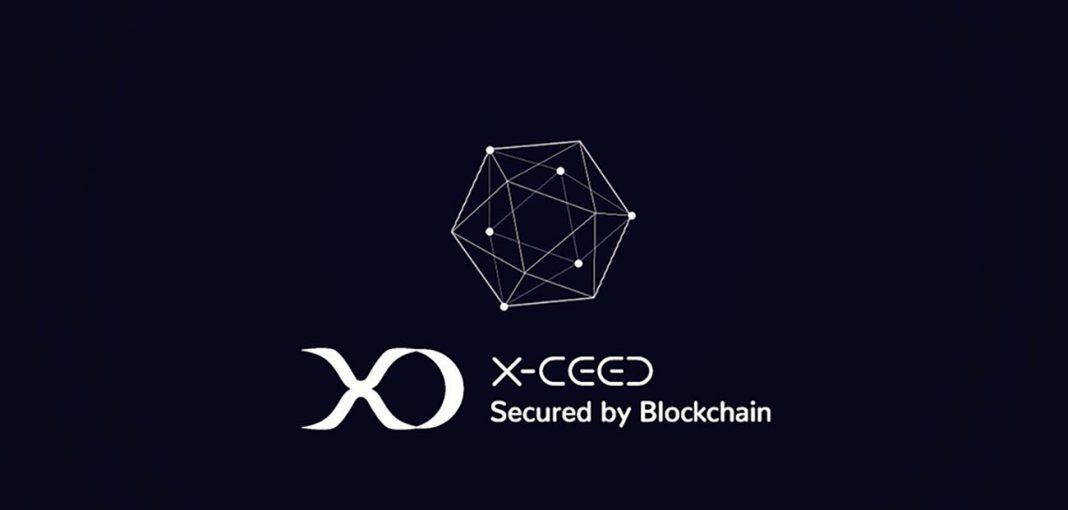 Renault-Blockchain