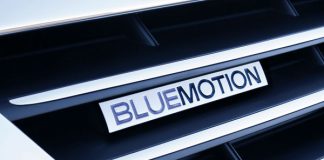 bluemotion
