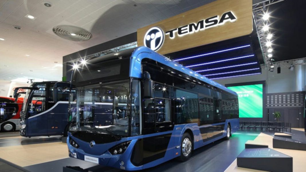 Temsa
