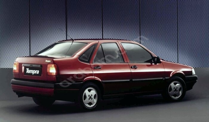 Fiat Tempra