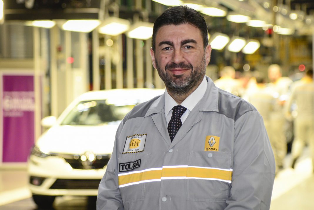 Oyak Renault