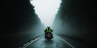 Motosiklet Yağmurluğu Nedir?