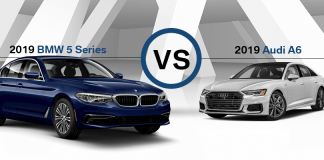 BMW 5 serisi-vs-Audi-a6