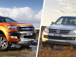 Ford-Ranger-vs-Volkswagen-Amarok