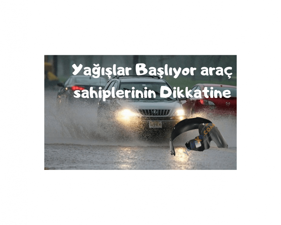 Çamurluk davlumbazı