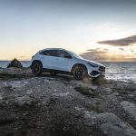 Yeni Mercedes-Benz GLA 2020The new Mercedes-Benz GLA 200 Test