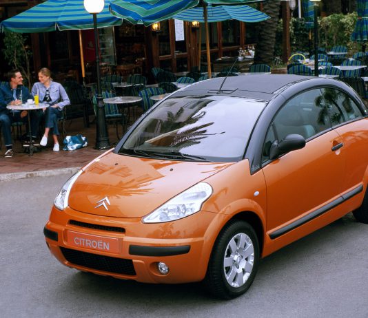 C3 Pluriel