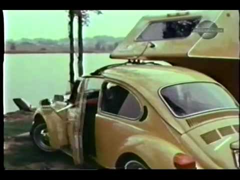beetle karavan
