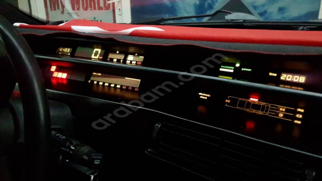Fiat Tempra