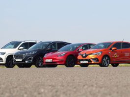 EURO ncap