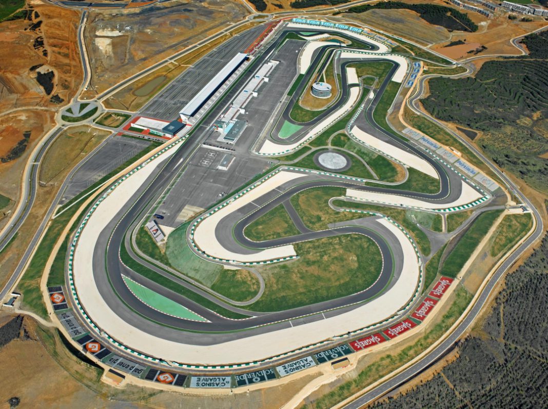 Portekiz GP