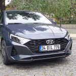 Hyundai i20 Hibrit