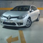 Renault Fluence