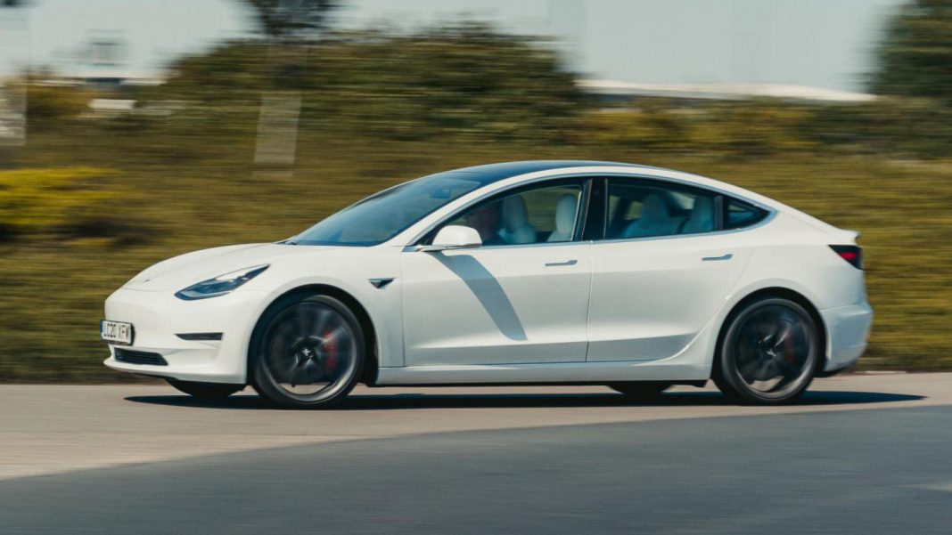 tesla